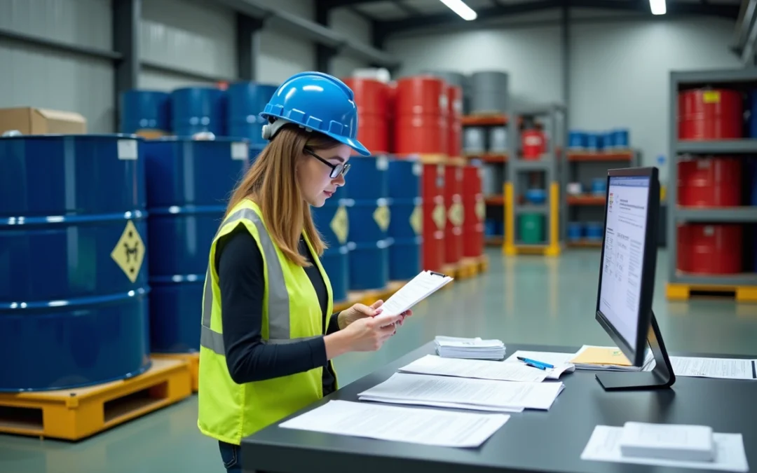 Panduan Lengkap untuk Perpanjangan Registrasi B3 Jakarta dan Bekasi 2025